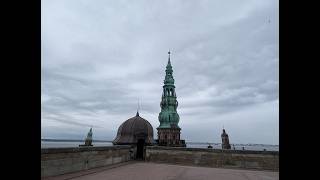 Kronborg Castle, Denmark #travel #denmark