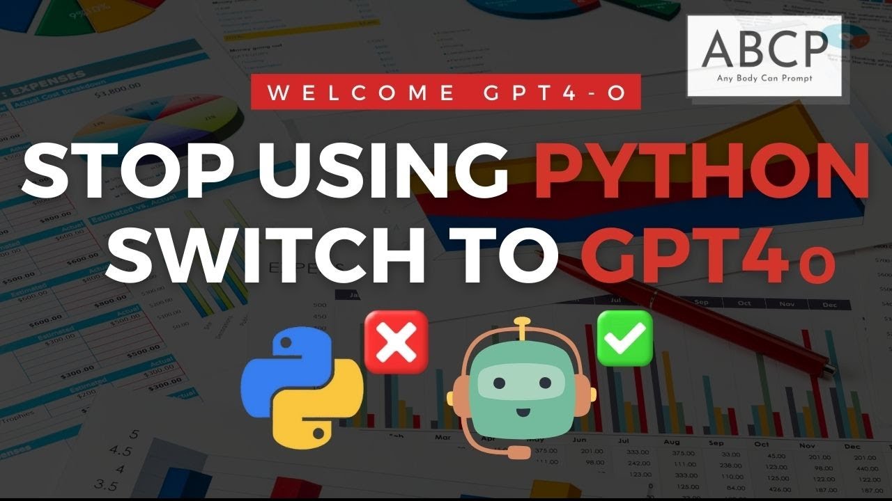 Stop Using Python for Data Science! Discover How to Perform EDA in ...