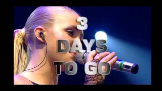 Ultimate Tour Countdown - 3 Days