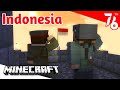 Animasi Spesial Hari Kemerdekaan Indonesia ke 76 | Cerita Minecraft Indonesia