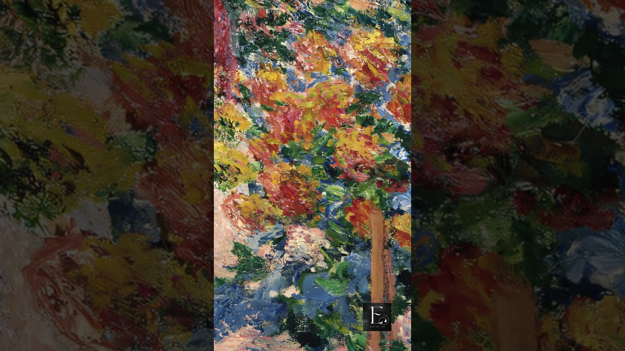 The Ghost of Camille