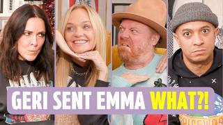 We read out our private texts! | Unlikely Friends