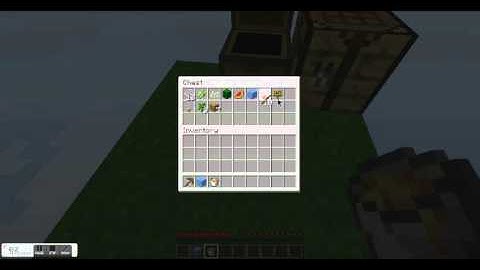 Minecraft Skyblock.net