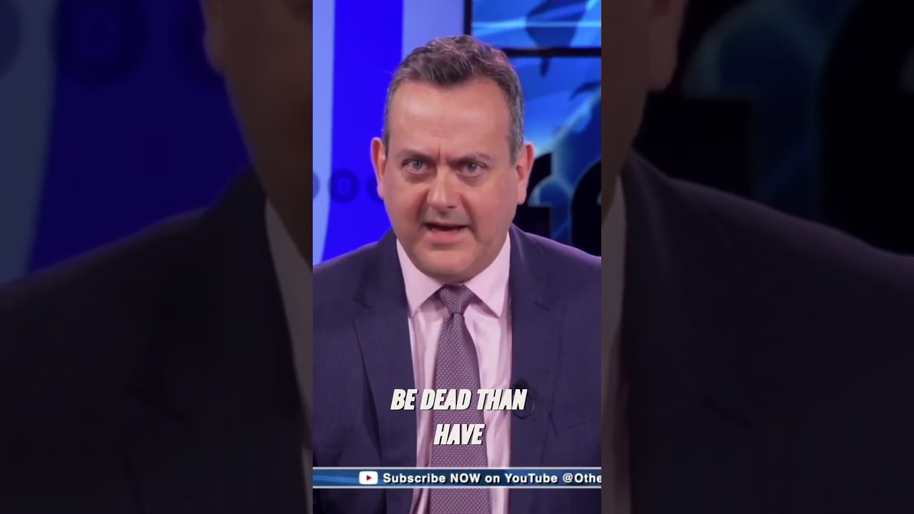 Matt Walsh's Wild Rant: Australia’s Woke Culture Exposed 📣 - SUMMER FLASHBACK CLIP