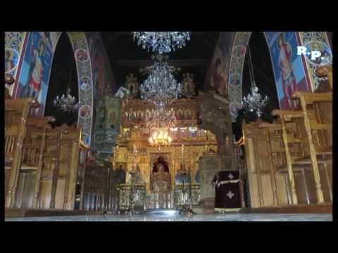 Video: Kykkos kloster beskrivning och foton - Cypern: Nicosia
