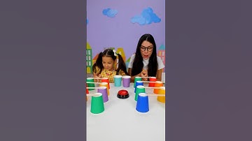 🎯 CAN YOU WIN WITH ONE FINGER? Yes — Let’s TRY! 👉🎉 #shorts #game