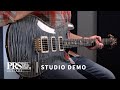 The Studio | PRS Guitars