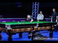 XINGPAI Loong Golden Black Billiard Table | 甲辰黑金