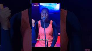SEVEN EYES, SEVEN WINGS, SEVEN SCROLLS #psalmella #liveonyoutube #spontaneousworshipbypsalmella