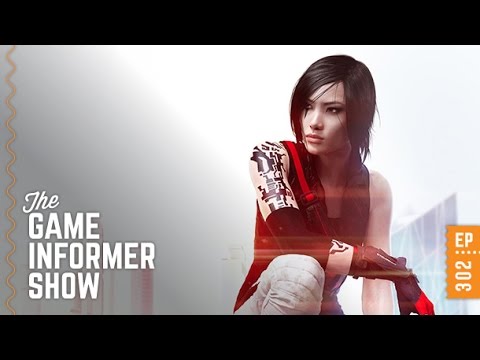 Mirror's Edge 2 Might Be Canceled - Game Informer