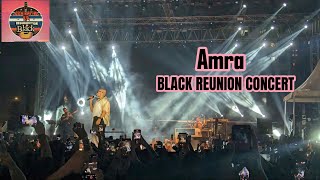 Amra l Black Reunion Concert l Rock & Rhythm 4.0 l Jon l Tahsan l 2024
