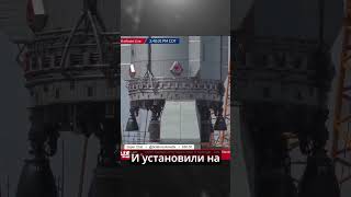 Подготовка к Starship Flight Test 12 | Space Week #7