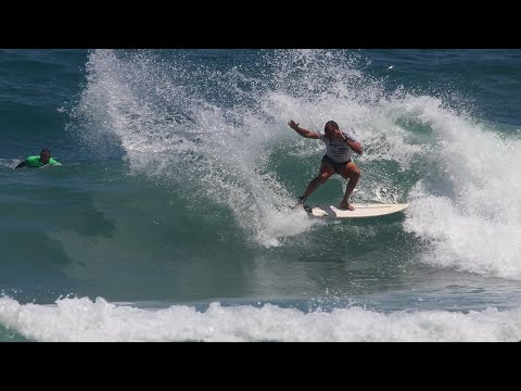 Prainha Masters 2022 - Dia 1