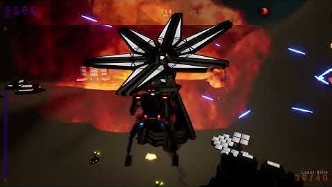 Project Horizon Gameplay Demo