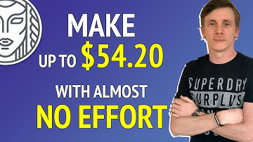 Idena Network Review - 30 Min. Effort For Up To $54.20