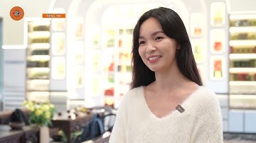 [TIẾNG TÀY] GÌN GIỮ VƯỜN CHÈ CỔ NƠI VÙNG ĐẤT TÂN CƯƠNG | VTV5