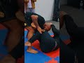 Whatch this funny sparring between Mighty Mouse and Rodtang🤣 #ufc#one#sparring#demetriousjohnson#fyp