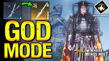 Where Winds Meet - STOP Progressing Until You Watch This! LVL 1–60 Progression & Hidden Stats