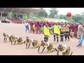 Best Ekitaguriro dance by Uganda Prisons service staff. Ankole traditional celebratory dance