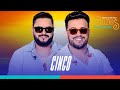 Diego e Victor Hugo - Cinco (Ao Vivo)