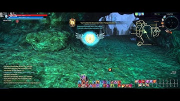 Tera - Gather Macro Report #1