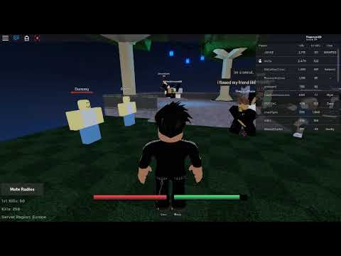 The Streets Customs Roblox Youtube - the streets roblox 120040
