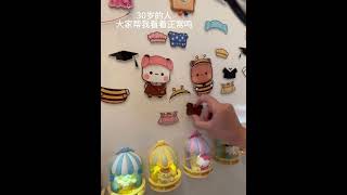 Ever Since I Got This Refrigerator Magnet, I Have Been Adding Refrigerator Magnets All Day Long