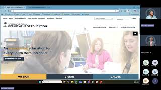 South Carolina Standards Satchel Introduction for CTE Standards