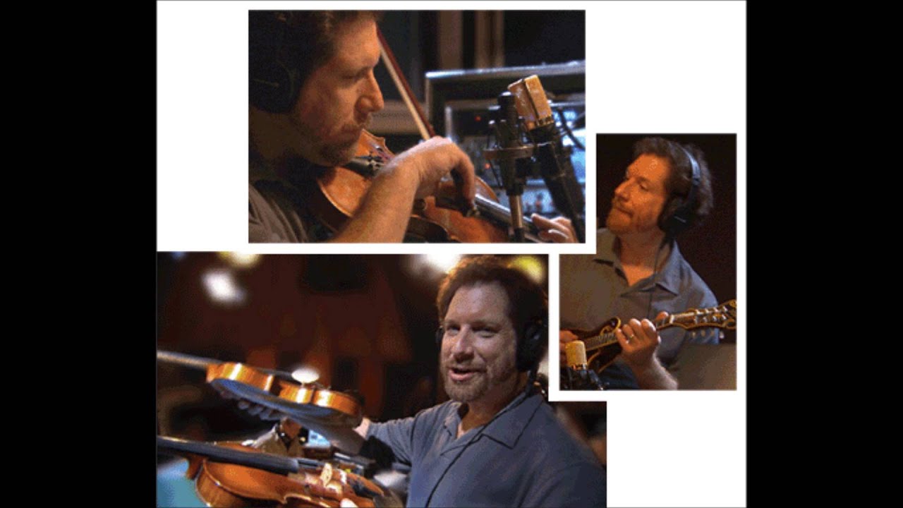 Jonathan Yudkin  -  Brahm's Lullaby