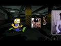 I play necos next bots part 2 (my 3rd gaming video)