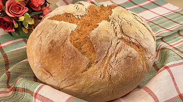 Co je vůně chleba?