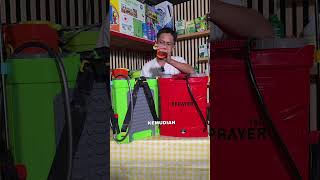 The Water Spray Is Really Cool agriculturaltools agriculturaltechniques