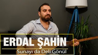 Sunayıda Deli Gönül  Türküsü & Erdal ŞAHİN Resimi