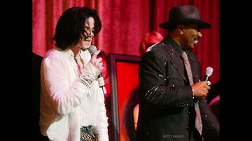 NEW LEAK Michael Jackson * Rocker HQ Snippet