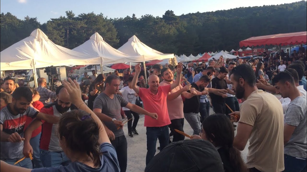 Eskişehir Mihalıççık Kalburcu Mustafa Taş’tan Muhteşem “KAVAL HAVASI”