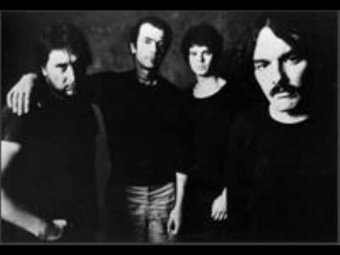 The Stranglers - Hugh Cornwell Talks About Beginnings Of The Band