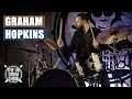 GRAHAM HOPKINS | UK Drum Show 2018