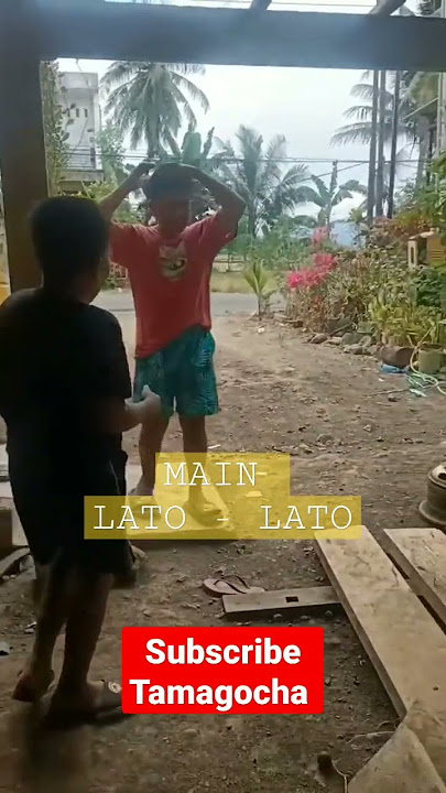 dijitak lato lato #latolato #bocah #bocahlucu #kocak #lucu #ngakak