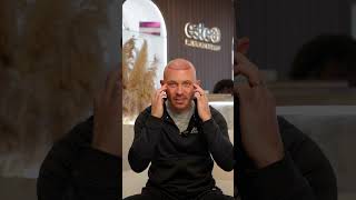 3 Days After My Hair Transplant At Este Medical Phil Bardsley Update