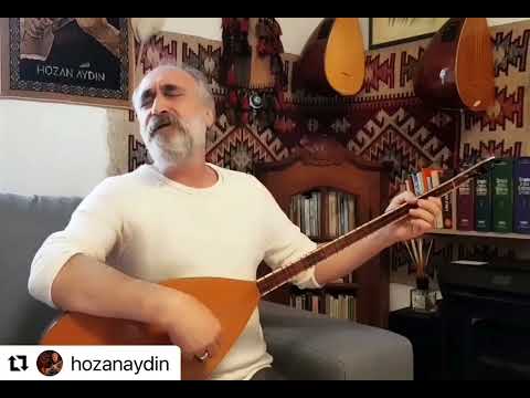 Hozan Aydın -