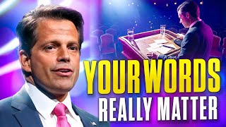 Public Speaking Secrets from One of The World's Top Keynote Speakers