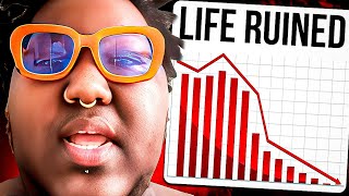 The END of TikTok's Newest Scammer | Toya Oracle