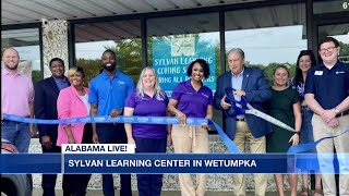 Sylvan Learning Center to open in Wetumpka