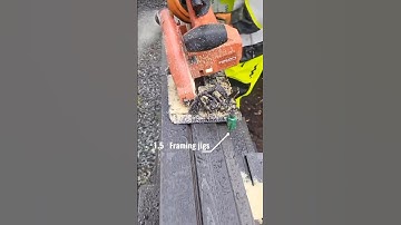 Making rips with the 1.5” Framing jigs - more than stair gauges // SquiJig.com