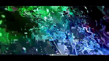 Awesome Avee Player Template Green Screen | Kinemaster Tutorial | Avee Player Visualizer Effects