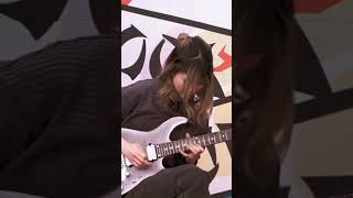 Sakura (Hagane) - Elixir Solo with Marty Friedman