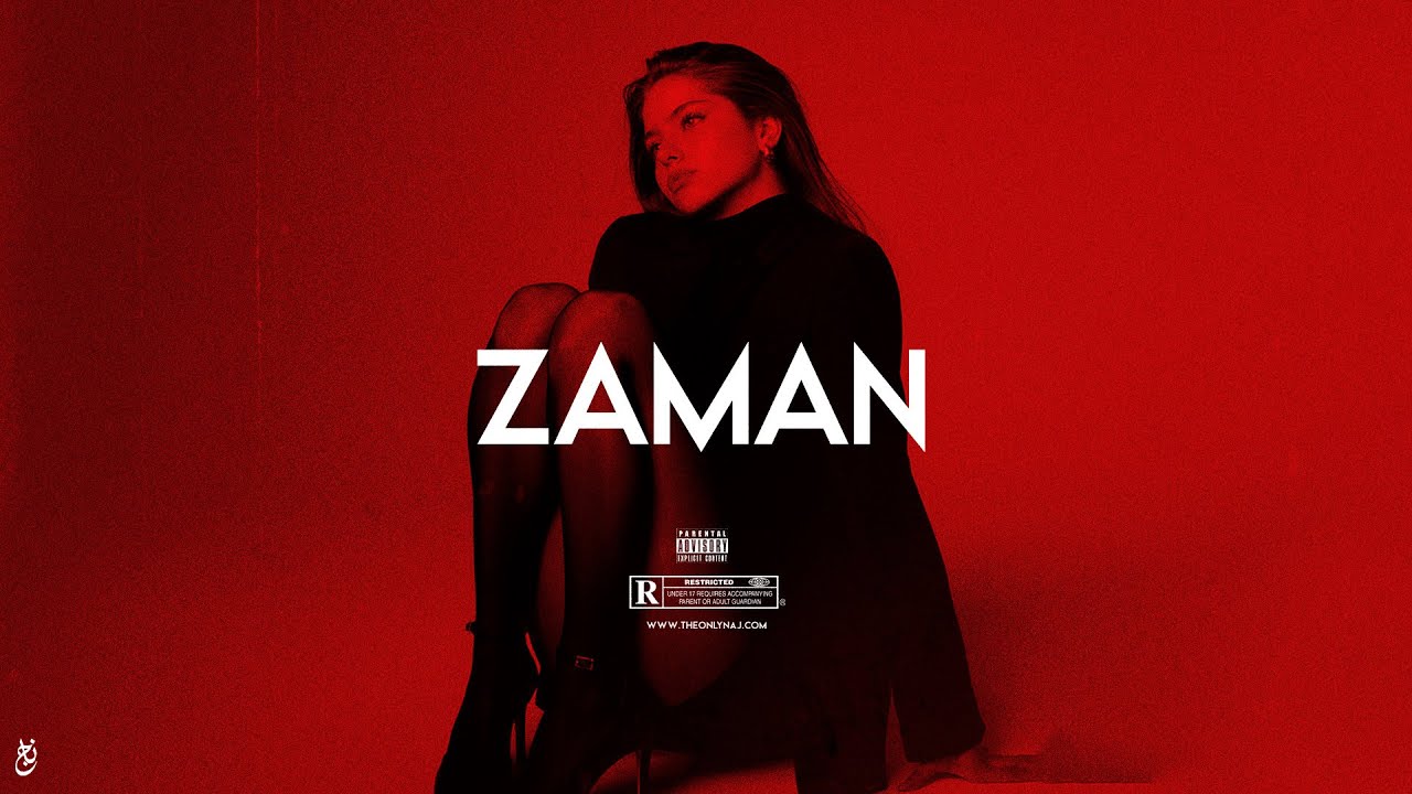 "Zaman" - Turkish Oriental Type Beat | Arabic Type Beat