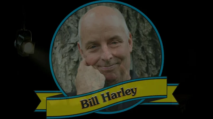 Kansas Storytelling Festival 2019 spotlight on Ger...