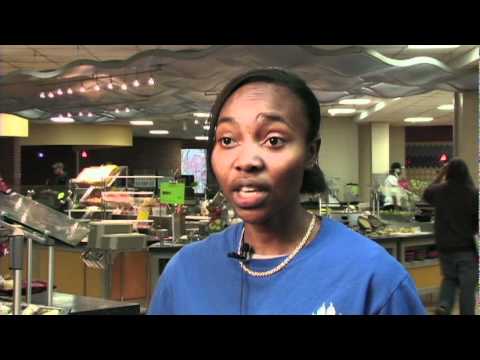 International Night at UWG