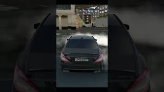 🤯CLS63 АХМЕДА vs M5 F90 ASCO l Кар Паркинг! #shorts #carparkingmultiplayer #m5 #карпаркинг